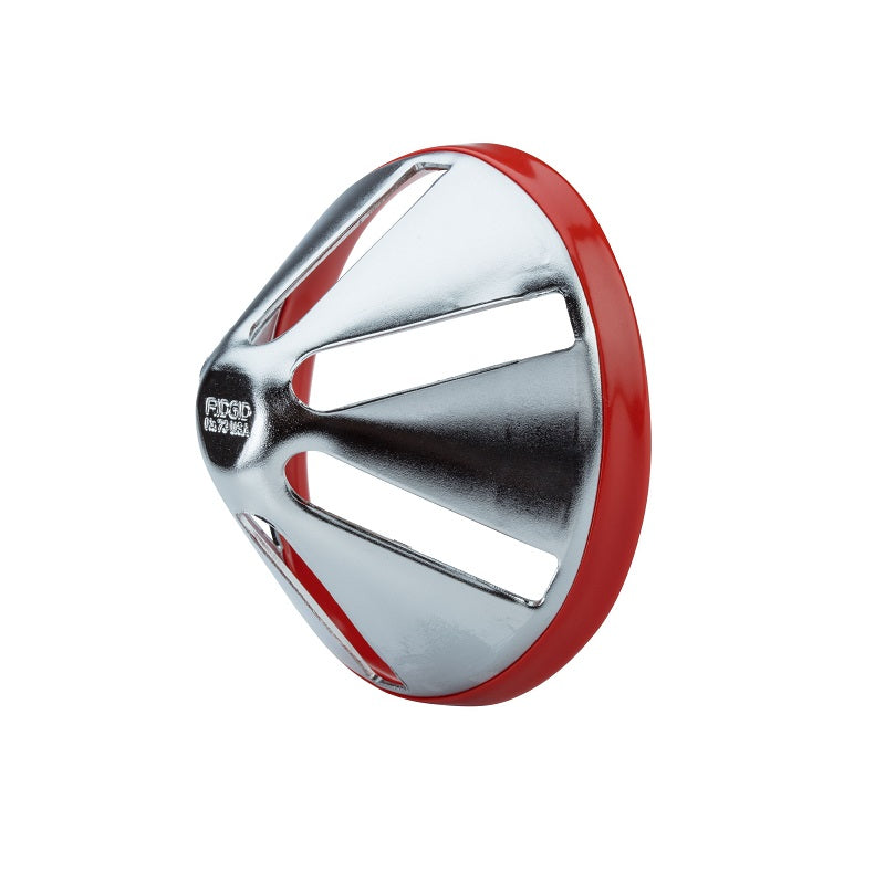 Deburring Tool 1-1/2" to 3" Pipe Capacity for Plastic Pipe Model 73