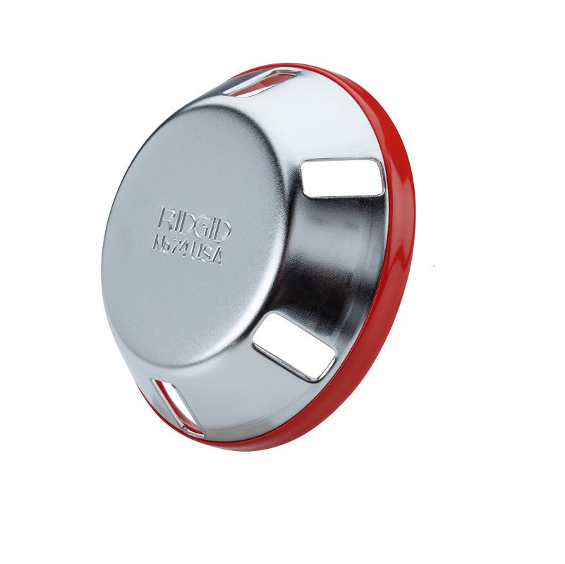 Deburring Tool 4" Pipe Capacity for Plastic Pipe Model 74
