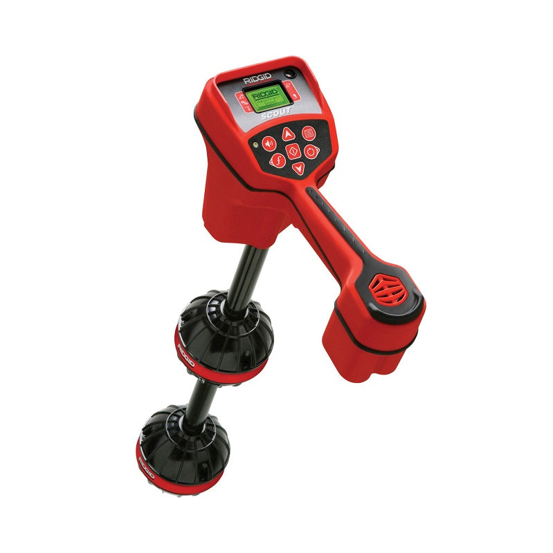 Locator NaviTrack Scout