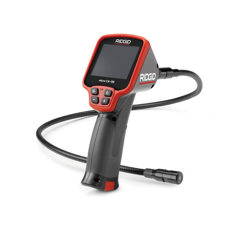 Inspection Camera Micro 3.5 Color LCD Model micro CA-100