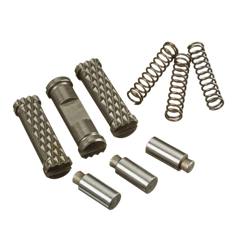 Jaw Insert Set 3-Pc Model E-1666-X