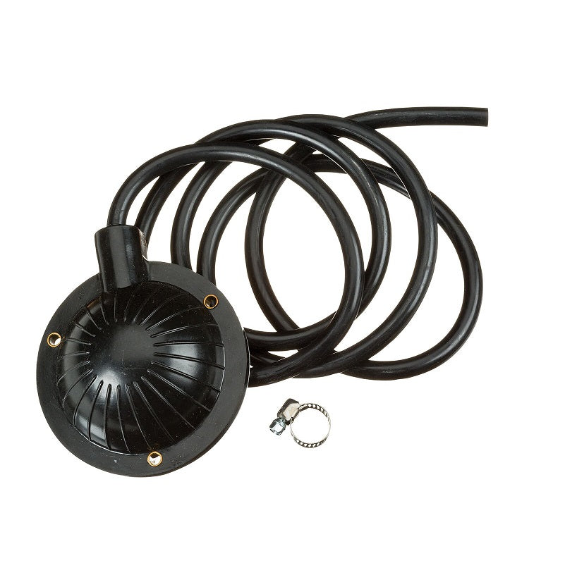 Foot Switch Assembly for K-375 & K-750 Drain Cleaning Machines