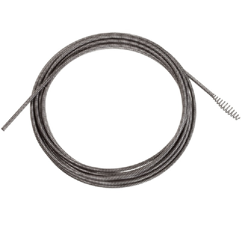Cable 5/16"X25' with Bulb Auger Model C-1