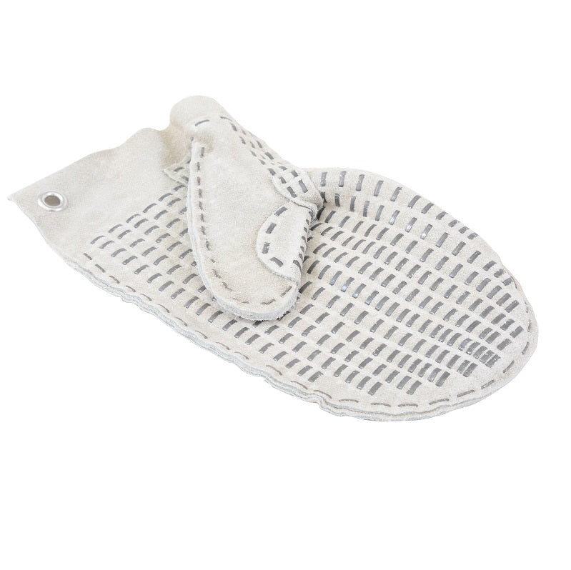 Drain Cleaning Mitt Left-Hand Model A-1