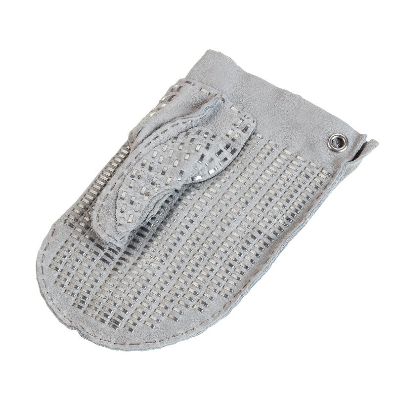 Drain Cleaning Mitt Right-Hand Model A-2