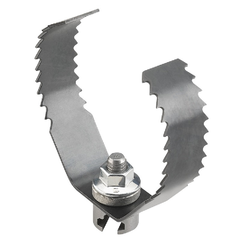 Sharktooth Cutter 4" Blade for T-150 Sharktooth Cutter Model T150-2
