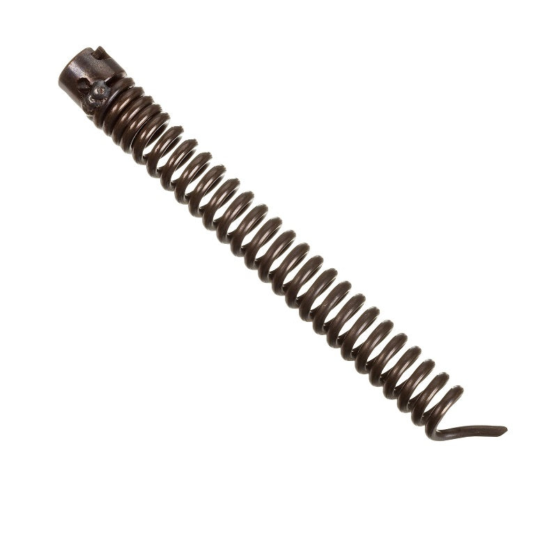 Straight Auger 5" Long Model T-201