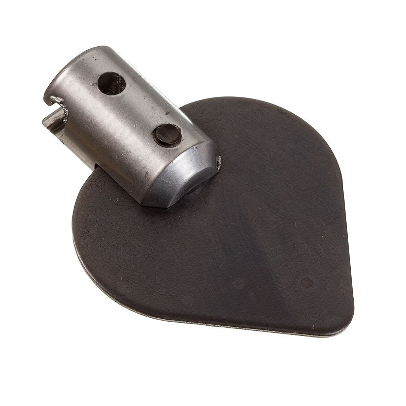 Spade Cutter 1-3/4" Model T-212