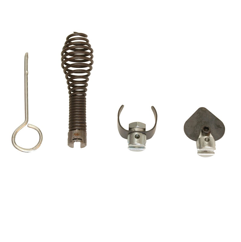 Standard Equipment Tool Set 3/8" for K-400 Drain Cleaning Machine Model T-260