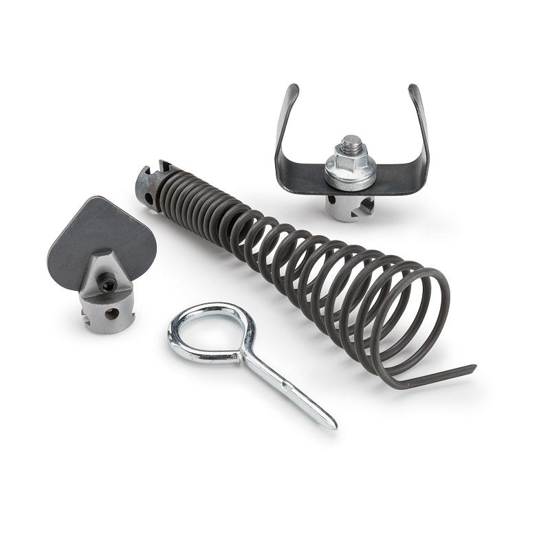 Standard Equipment Tool Set 1/2" for K-3800 Drain Cleaning Machine Model T-270