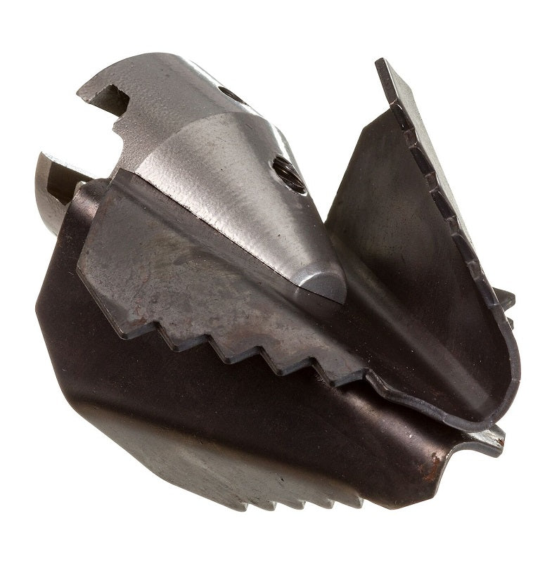 4-Blade Cutter 2-1/2" Model T-24