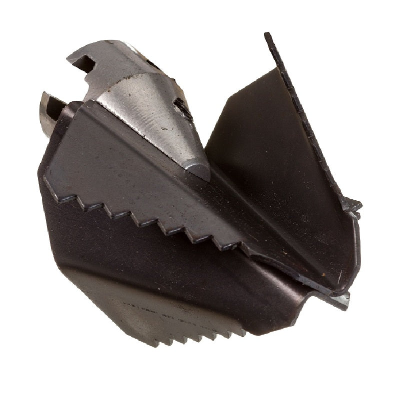 4-Blade Cutter 3-1/2" Model T-25