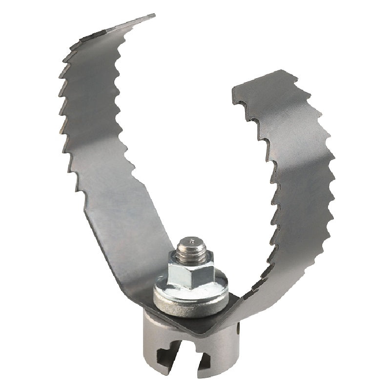 Sharktooth Cutter 4" Model T-50-2