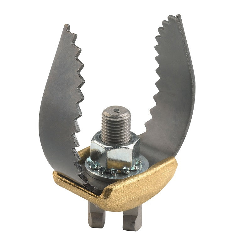 Double Cutter 2" Model T-411