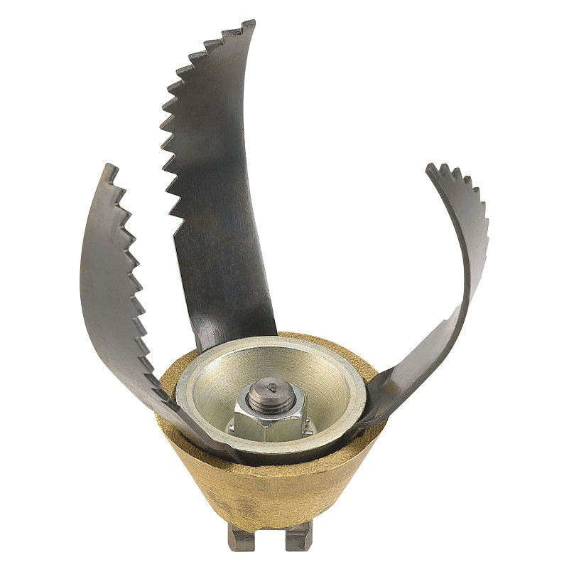 3-Blade Cutter 3" Model T-433