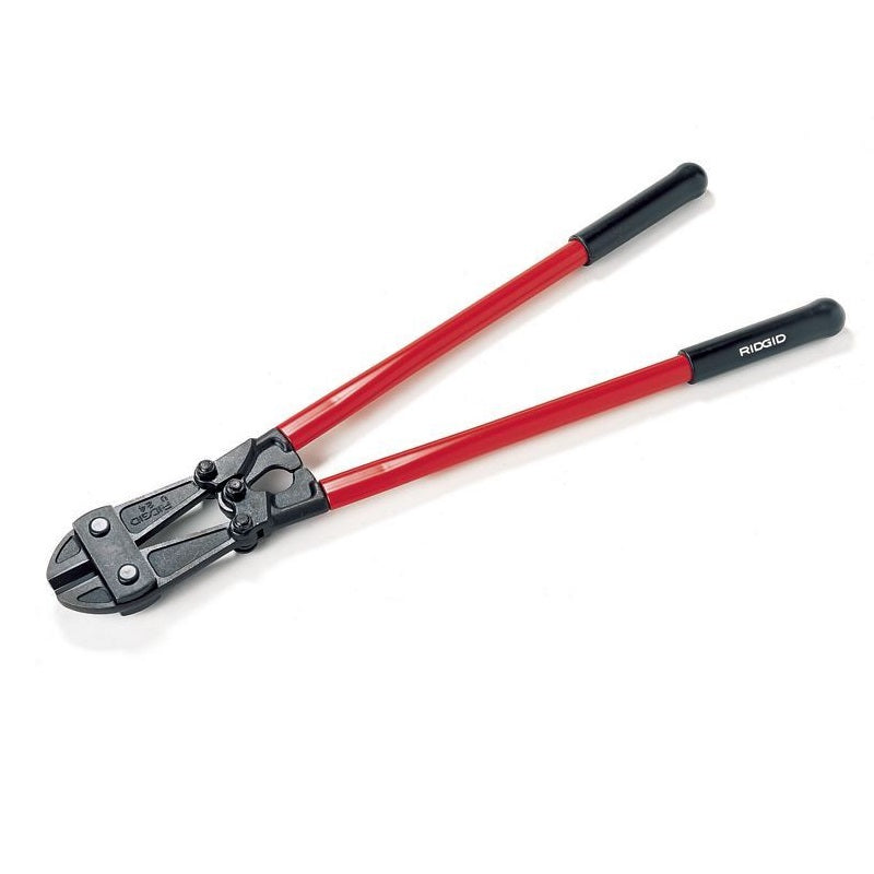 Bolt Cutter 11/16" Soft Metals to 1/2" Hard Metals Capacity 44" OAL Model S42