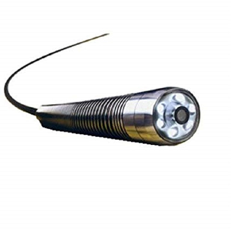 Color Camera Head NTSC 115V for Standard Camera