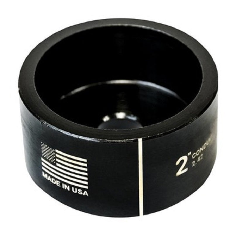 DIE 2-3/8(2.416) HL,2"CONDUIT SIZE 442AV - 04063