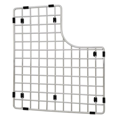 Performa Silgranit II 12-3/4x15-1/4" Stainless Steel Sink Grid