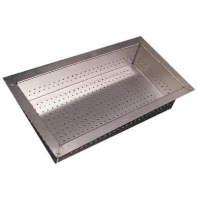 Blanco Precision 19-9/16x10-5/8x3-1/2" Hanging Colander