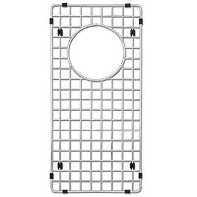 Precision Sink Grid 9x16" in Stainless Steel