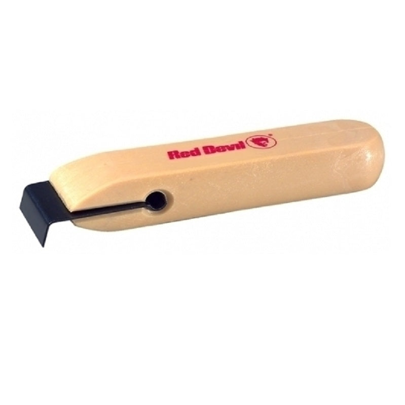 Scraper 1" Single Edge Blade