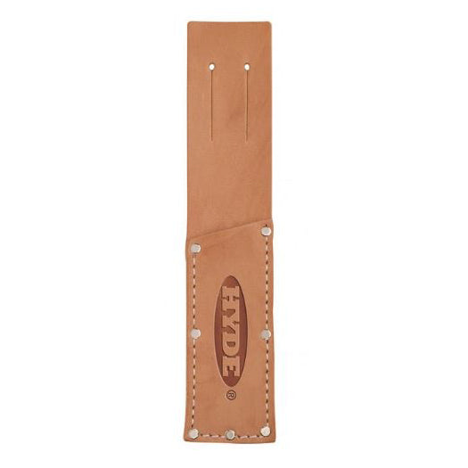 Heavy Duty 10"x2" Belt Sheath