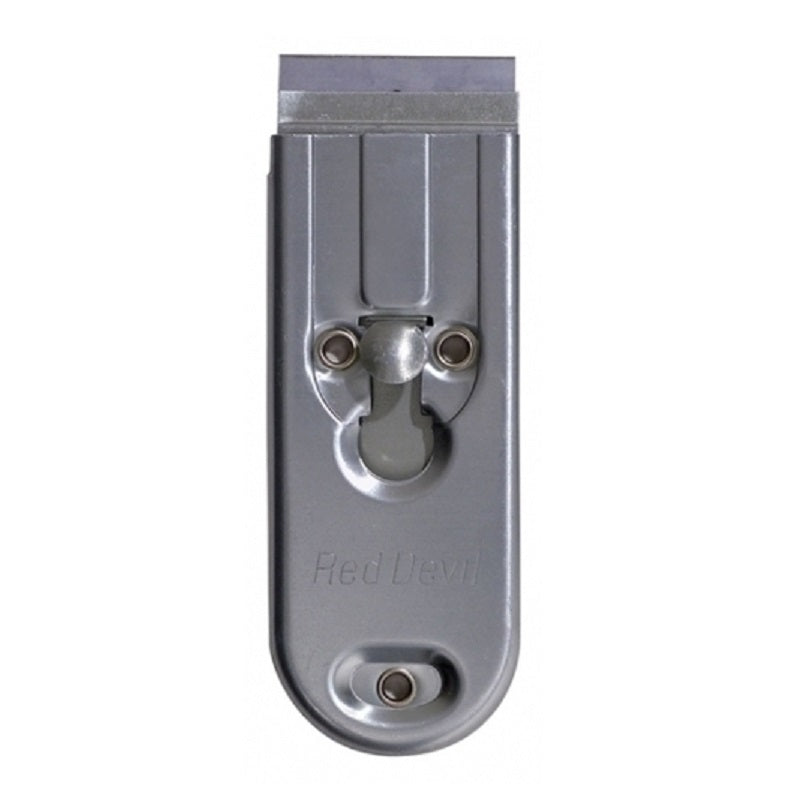 Razor Blade Scraper with Razor Blade
