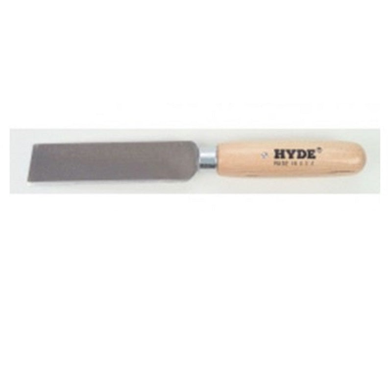 Knife 4"X1"X.065" Square Point