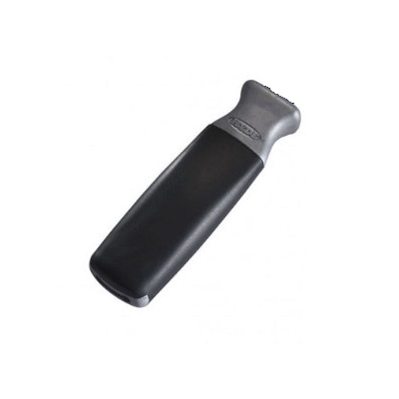 Handle 1-3/8" Long Alloy Body for Mill Blade Knife