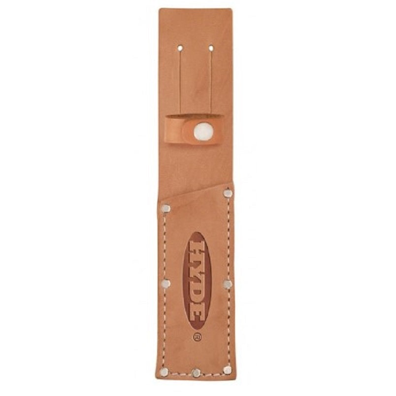 Knife Straight Sheath