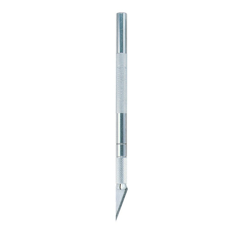 Hobby Knife Light Duty with 5 Blades