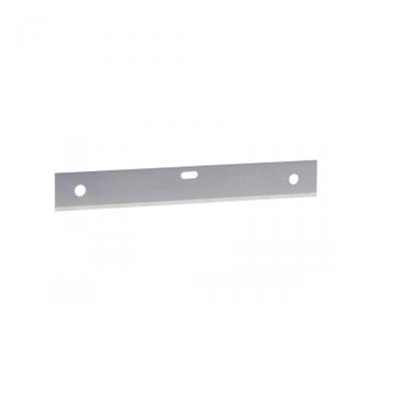 4" Wallpaper Shaver/Scraper Replacement Blades - 5 Blades/Pkg