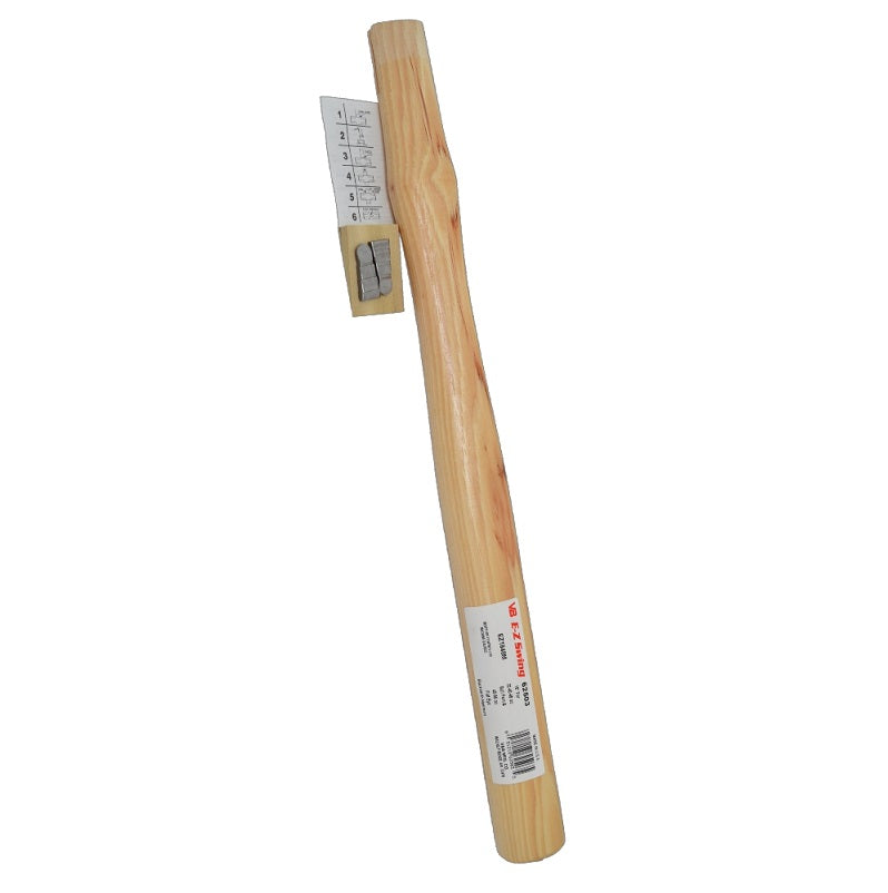 Hammer Handle 18" Machinist