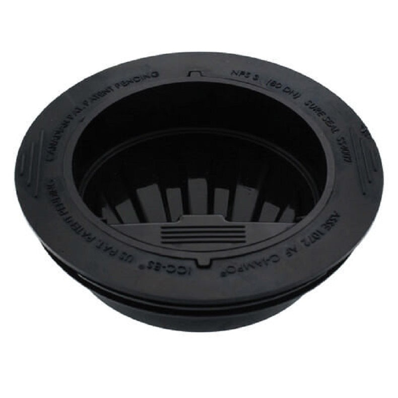 TRAP SEAL 4 SS4009V INLINE FLOOR 97044 - SURESEAL