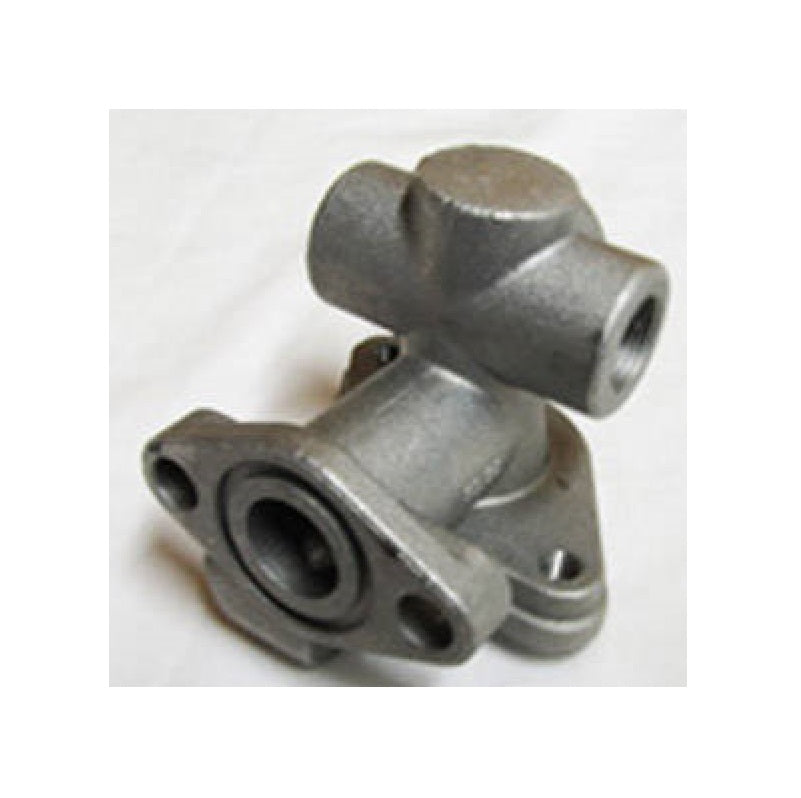LOWER RELIEF VALVE BODY 031408 9910-620220 F/HYDRO TEST PUMP