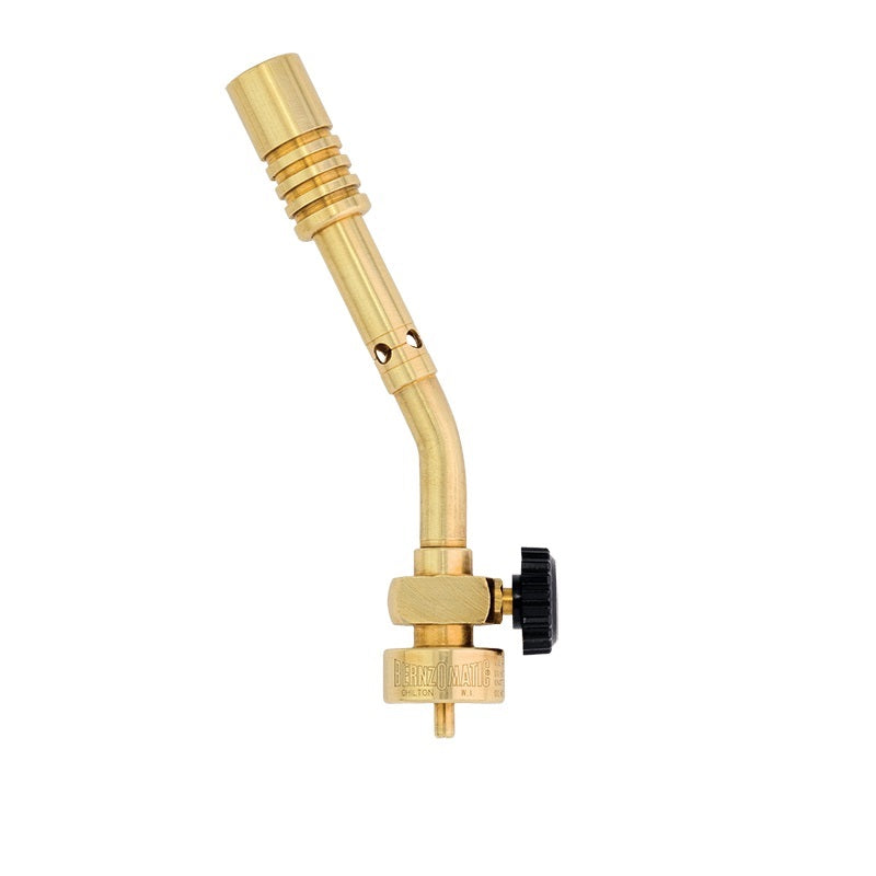 Jumbo Flame Torch Unit