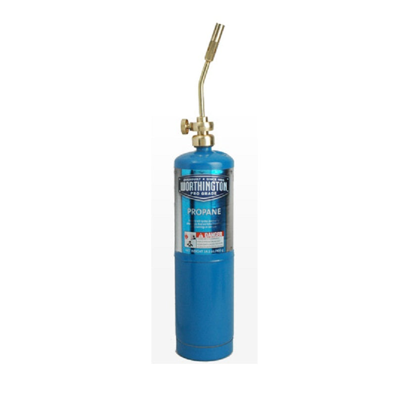 Torch Kit 2-Pc Pencil Flame