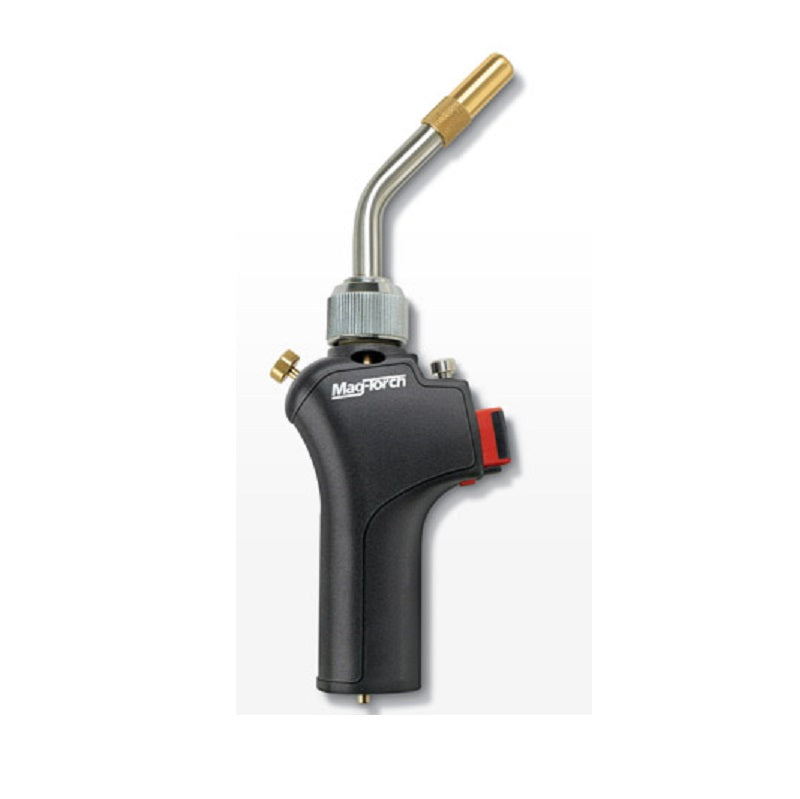 Torch Self-Lighting for MAPP or Propane Fuel