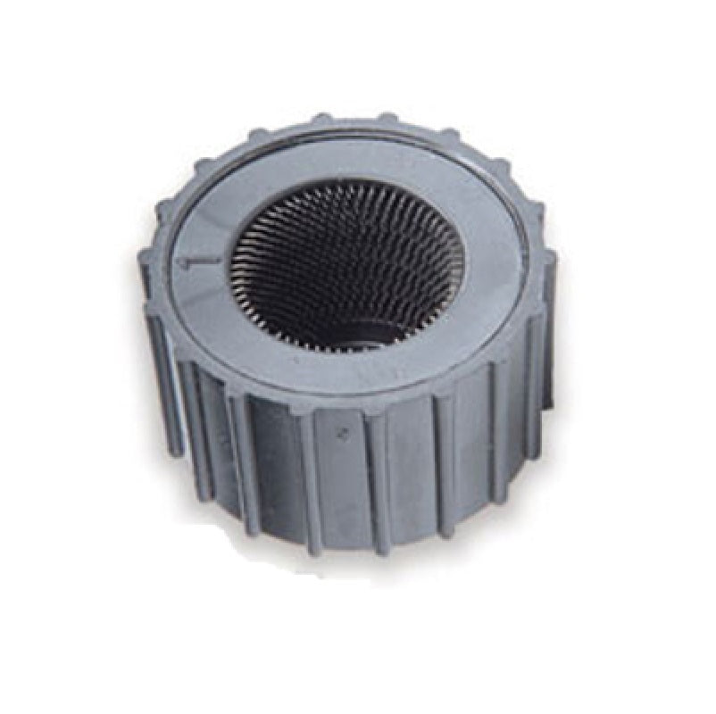 Tube OD Brush 3/4" Copper