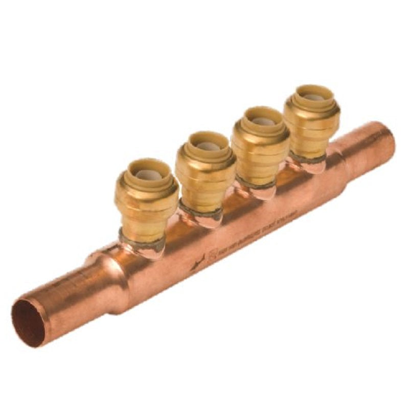 MANIFOLD 3/4 4-PORT 22997LF
