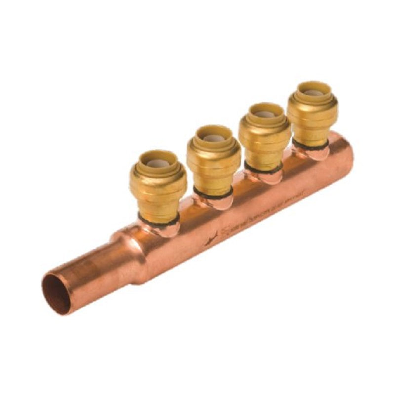 MANIFOLD 3/4 4-PORT 22998LF
