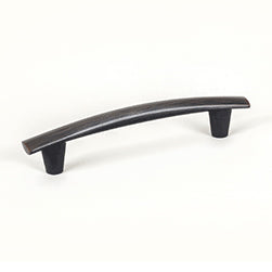Meadow 5-1/2" Pull in Verona Bronze