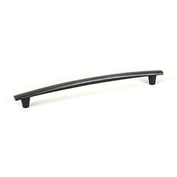 Meadow 11-11/16" Pull in Verona Bronze