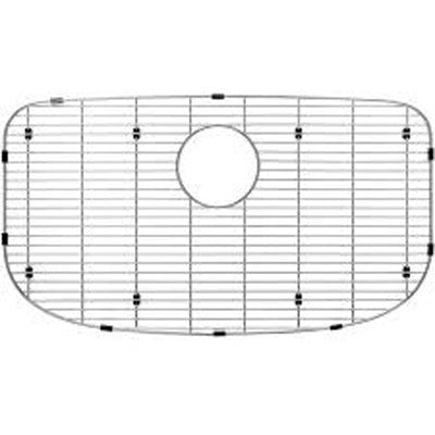 Valea 27-3/8x15" Stainless Steel Sink Grid