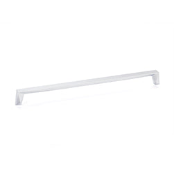 Swagger 13-1/16" Pull in Polished Chrome