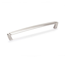 Vested Interest 9-3/4" Pull in Brushed Nickel