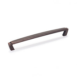 Vested Interest 9-3/4" Pull in Verona Bronze