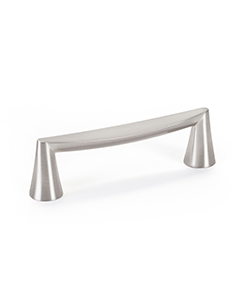 Domestic Bliss 4-1/2" Pull in Brushed Nickel