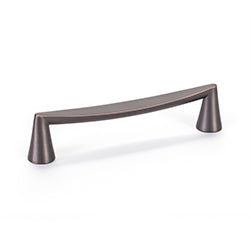 Domestic Bliss 5-3/4" Pull in Verona Bronze